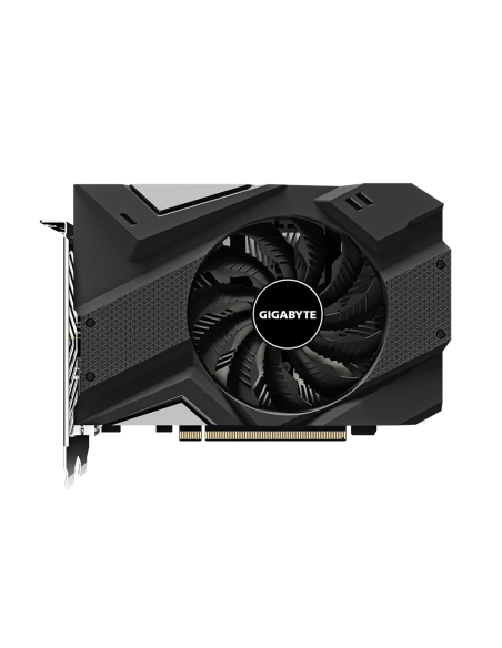 Gigabyte GeForce GTX 1650 D6 OC 4GB GDDR6