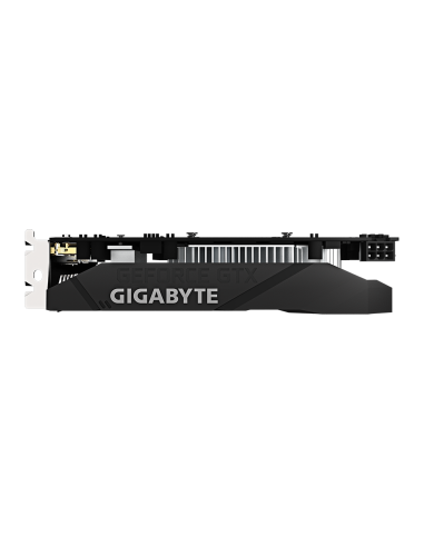 Gigabyte GeForce GTX 1650 D6 OC 4GB GDDR6