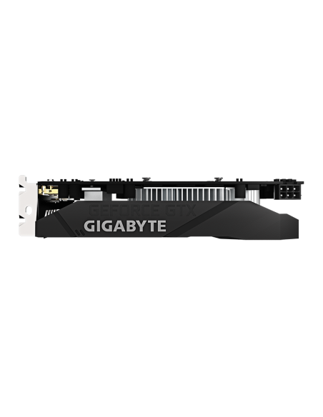 Gigabyte GeForce GTX 1650 D6 OC 4GB GDDR6