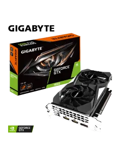 Gigabyte GeForce GTX 1650 OC 4GB DDR5