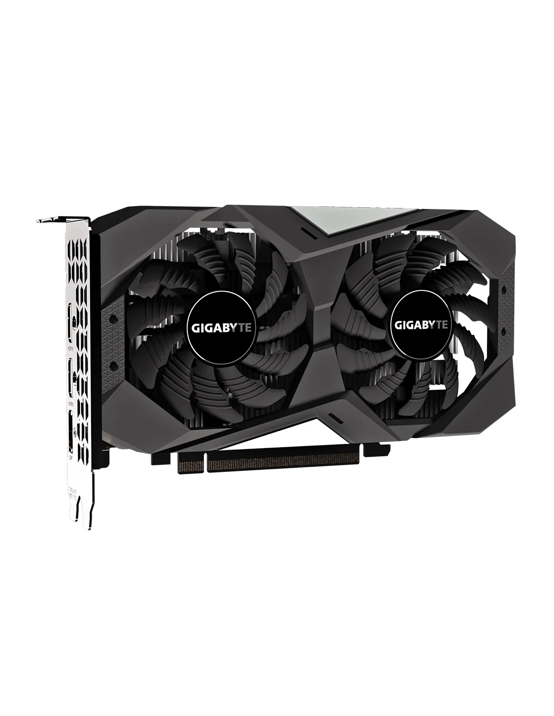 Gigabyte GeForce GTX 1650 OC 4GB GDDR5