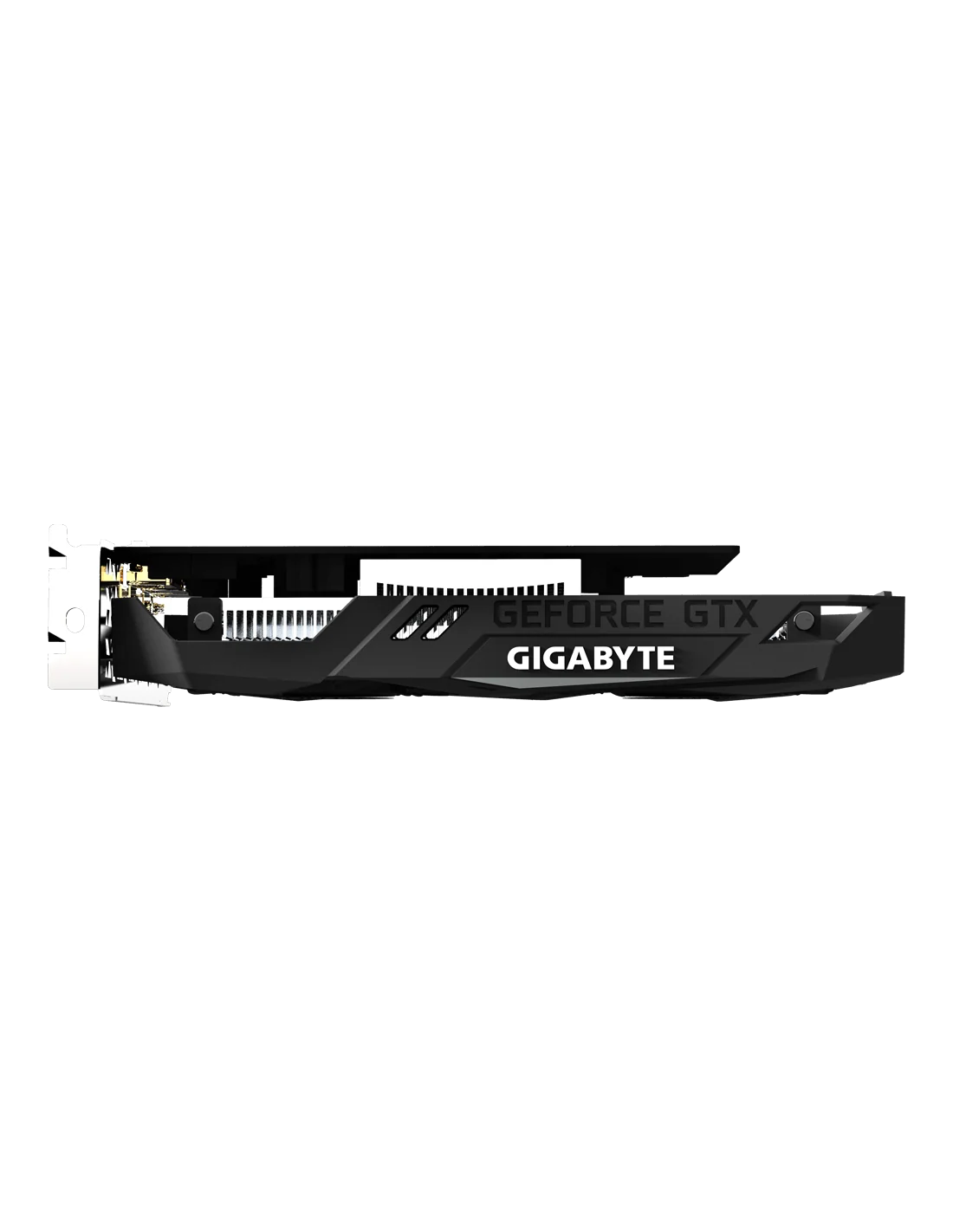 Gigabyte GeForce GTX 1650 OC 4GB GDDR5