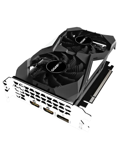 Gigabyte GeForce GTX 1650 OC 4GB DDR5