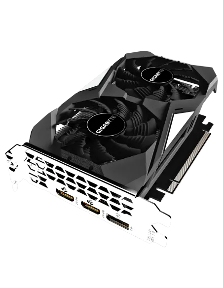Gigabyte GeForce GTX 1650 OC 4GB DDR5
