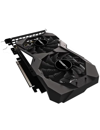 Gigabyte GeForce GTX 1650 OC 4GB DDR5