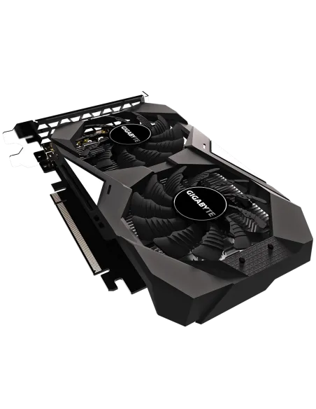 Gigabyte GeForce GTX 1650 OC 4GB DDR5