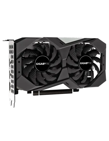 Gigabyte GeForce GTX 1650 OC 4GB DDR5