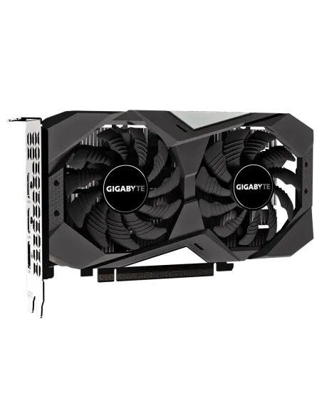 Gigabyte GeForce GTX 1650 OC 4GB DDR5