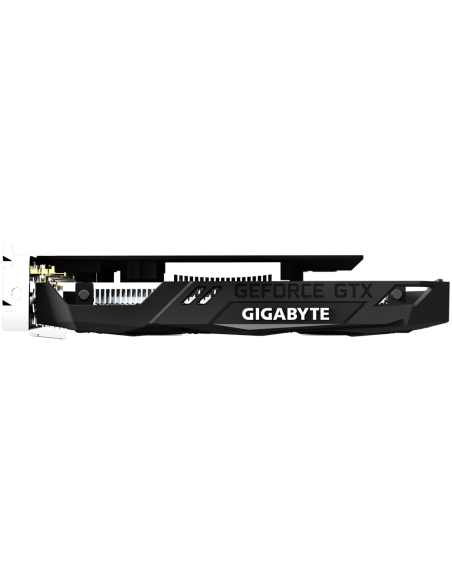 Gigabyte GeForce GTX 1650 OC 4GB DDR5