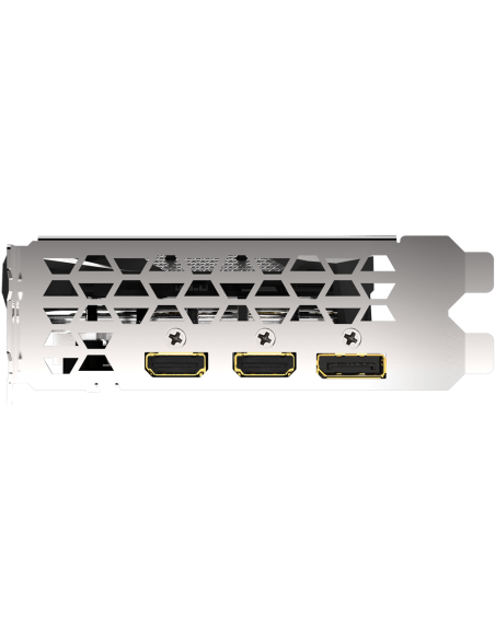 Gigabyte GeForce GTX 1650 OC 4GB DDR5