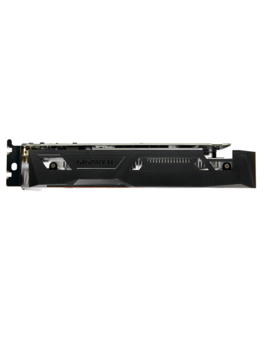Gigabyte GeForce GTX 1050 Ti OC 4GB DDR5