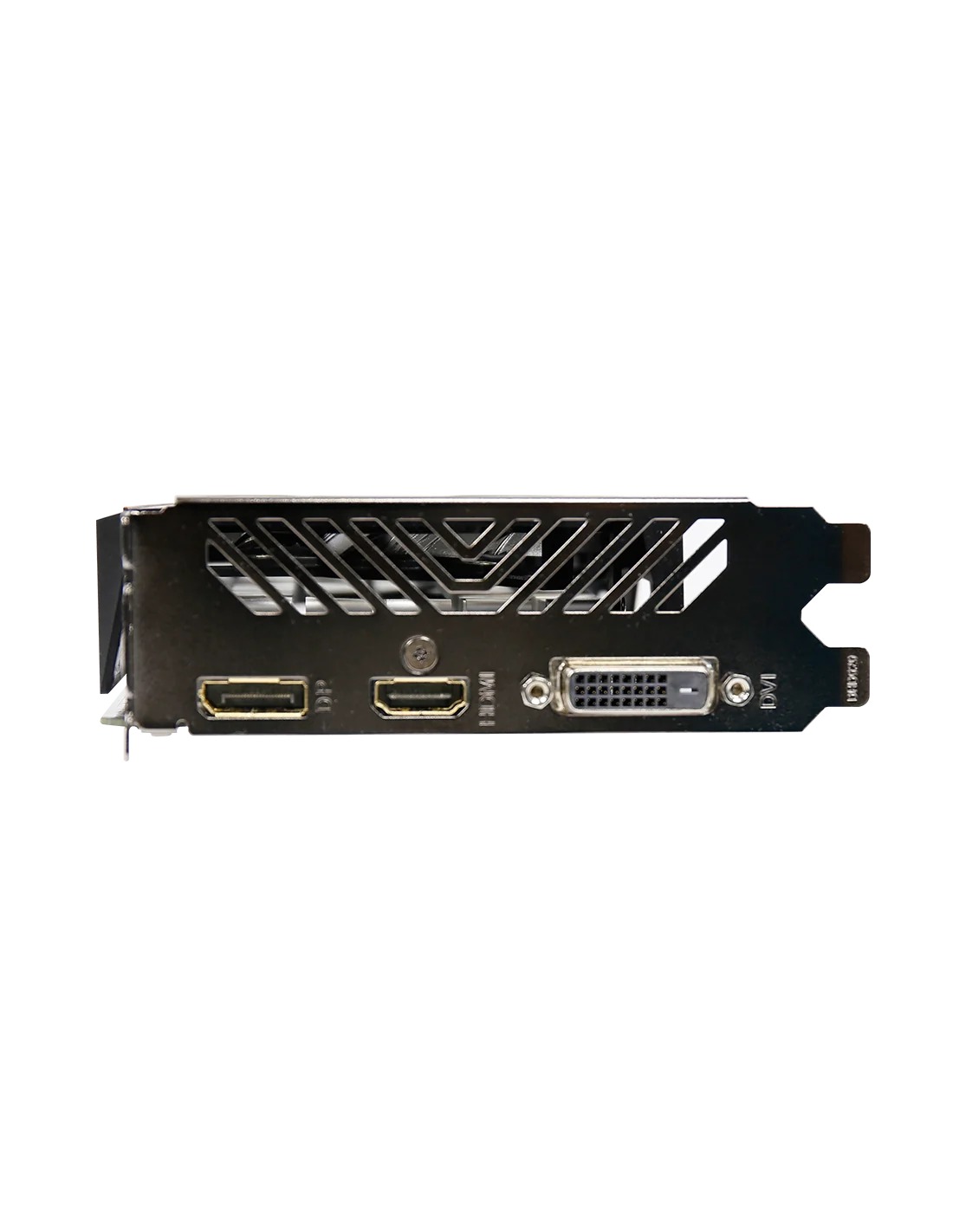 Gigabyte GeForce GTX 1050 Ti OC 4GB DDR5