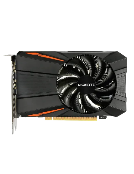 Gigabyte GeForce GTX 1050 Ti 4GB GDDR5