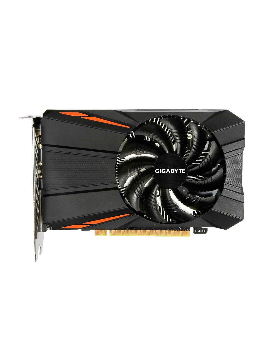 Gigabyte GeForce GTX 1050 Ti 4GB GDDR5