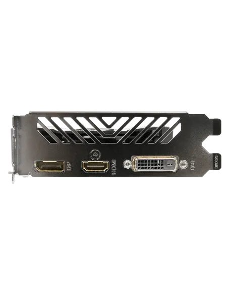 Gigabyte GeForce GTX 1050 Ti 4GB GDDR5