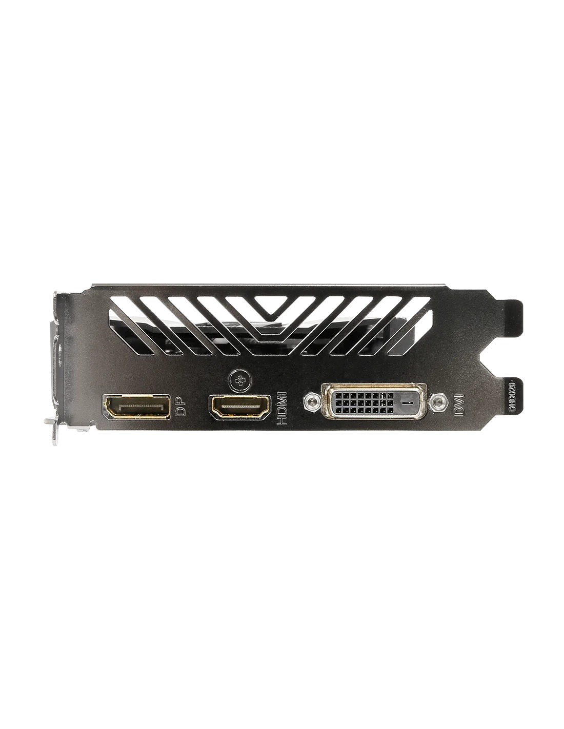 Gigabyte GeForce GTX 1050 Ti 4GB GDDR5