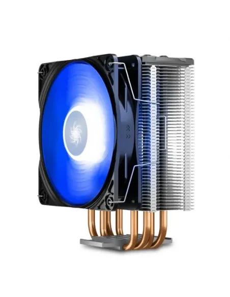DeepCool Gammaxx GTE V2 RGB Ventilador CPU
