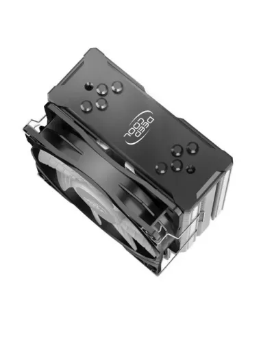 DeepCool Gammaxx GTE V2 RGB Ventilador CPU