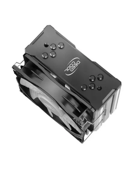 DeepCool Gammaxx GTE V2 RGB Ventilador CPU