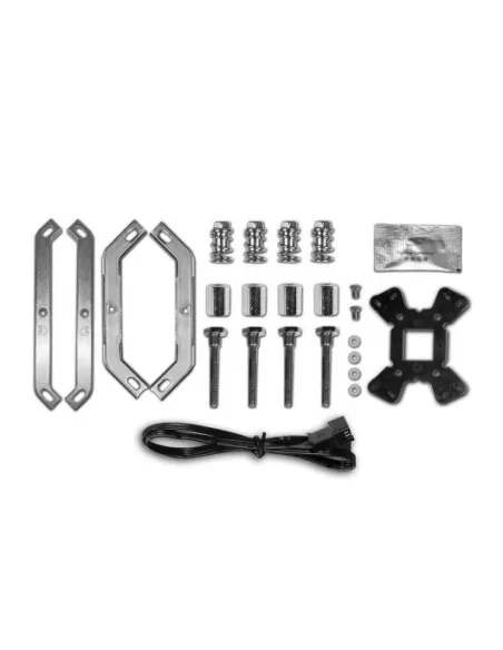 DeepCool Gammaxx GTE V2 RGB Ventilador CPU