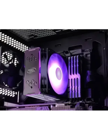 DeepCool Gammaxx GTE V2 RGB Ventilador CPU