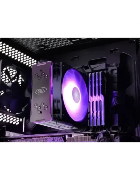 DeepCool Gammaxx GTE V2 RGB Ventilador CPU