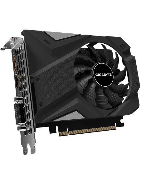 Gigabyte GeForce GTX 1650 OC 2.0 4GB GDDR6