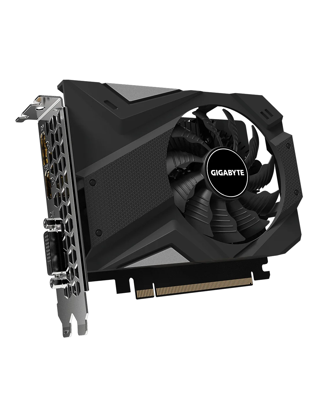 Gigabyte GeForce GTX 1650 OC 2.0 4GB GDDR6