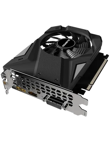 Gigabyte GeForce GTX 1650 OC 2.0 4GB GDDR6
