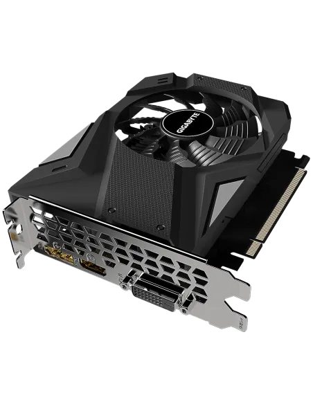 Gigabyte GeForce GTX 1650 OC 2.0 4GB GDDR6