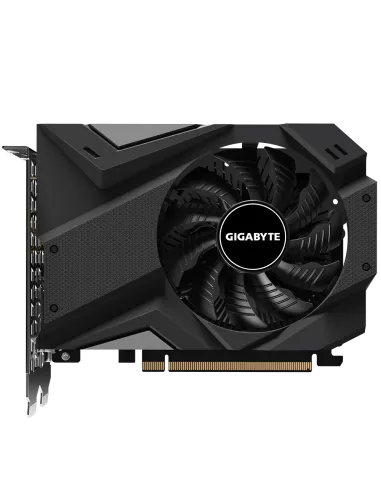 Gigabyte GeForce GTX 1650 OC 2.0 4GB GDDR6