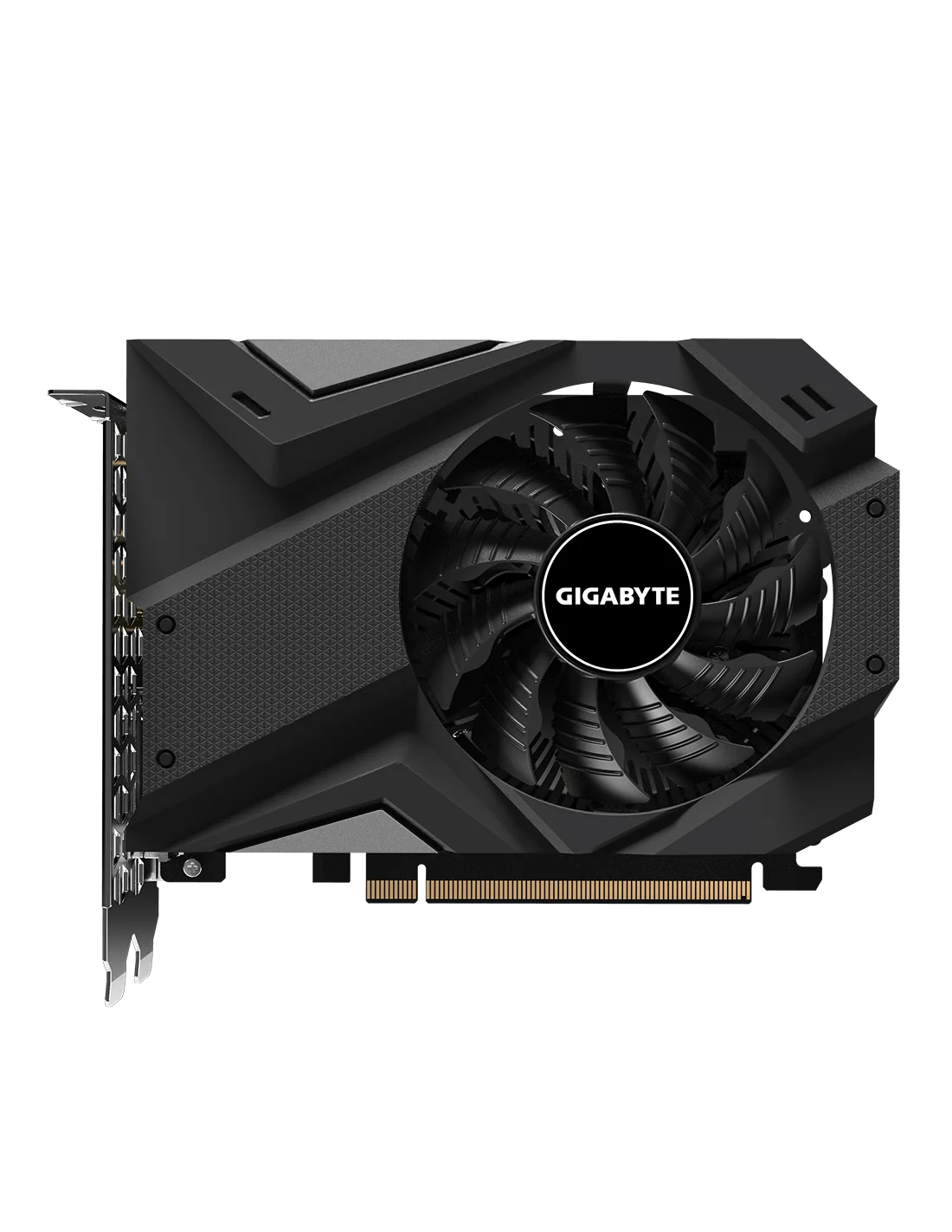 Gigabyte GeForce GTX 1650 OC 2.0 4GB GDDR6