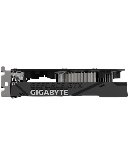 Gigabyte GeForce GTX 1650 OC 2.0 4GB GDDR6