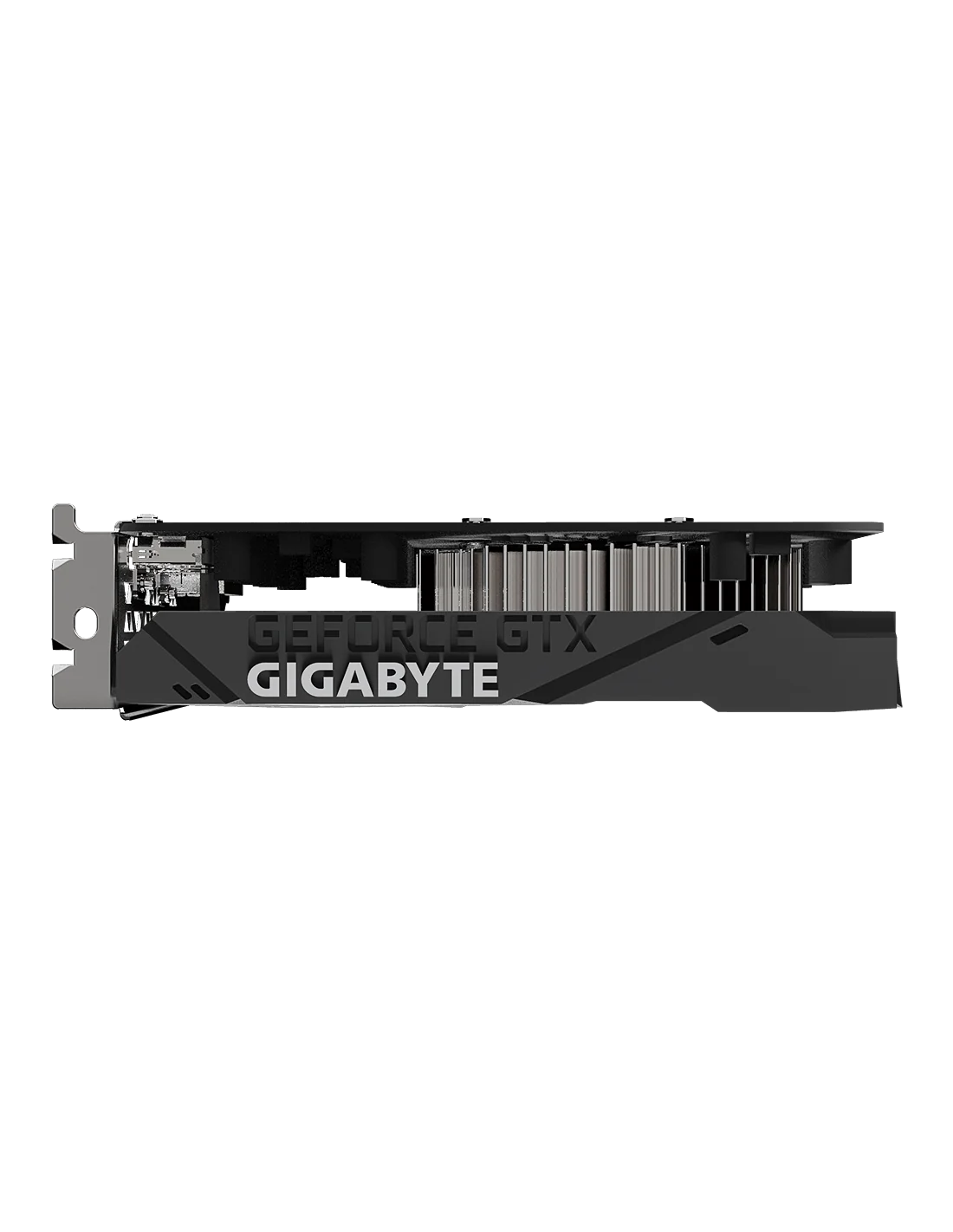 Gigabyte GeForce GTX 1650 OC 2.0 4GB GDDR6