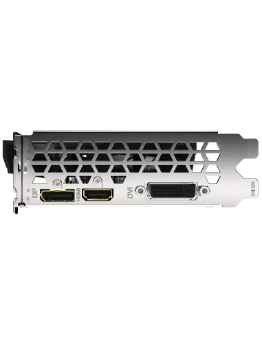 Gigabyte GeForce GTX 1650 OC 2.0 4GB GDDR6