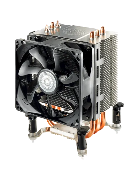 Cooler Master Hyper TX3 EVO CPU Cooler