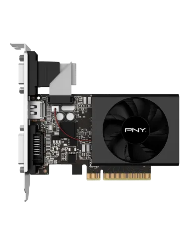 PNY GeForce GT 730 LP 2GB GDDR3