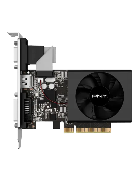 PNY GeForce GT 730 LP 2GB GDDR3