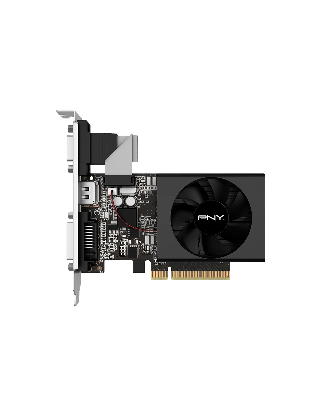 PNY GeForce GT 730 LP 2GB GDDR3