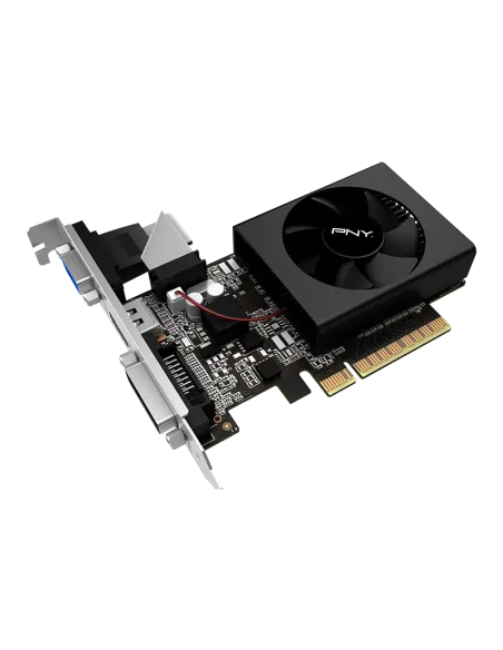 PNY GeForce GT 730 LP 2GB GDDR3