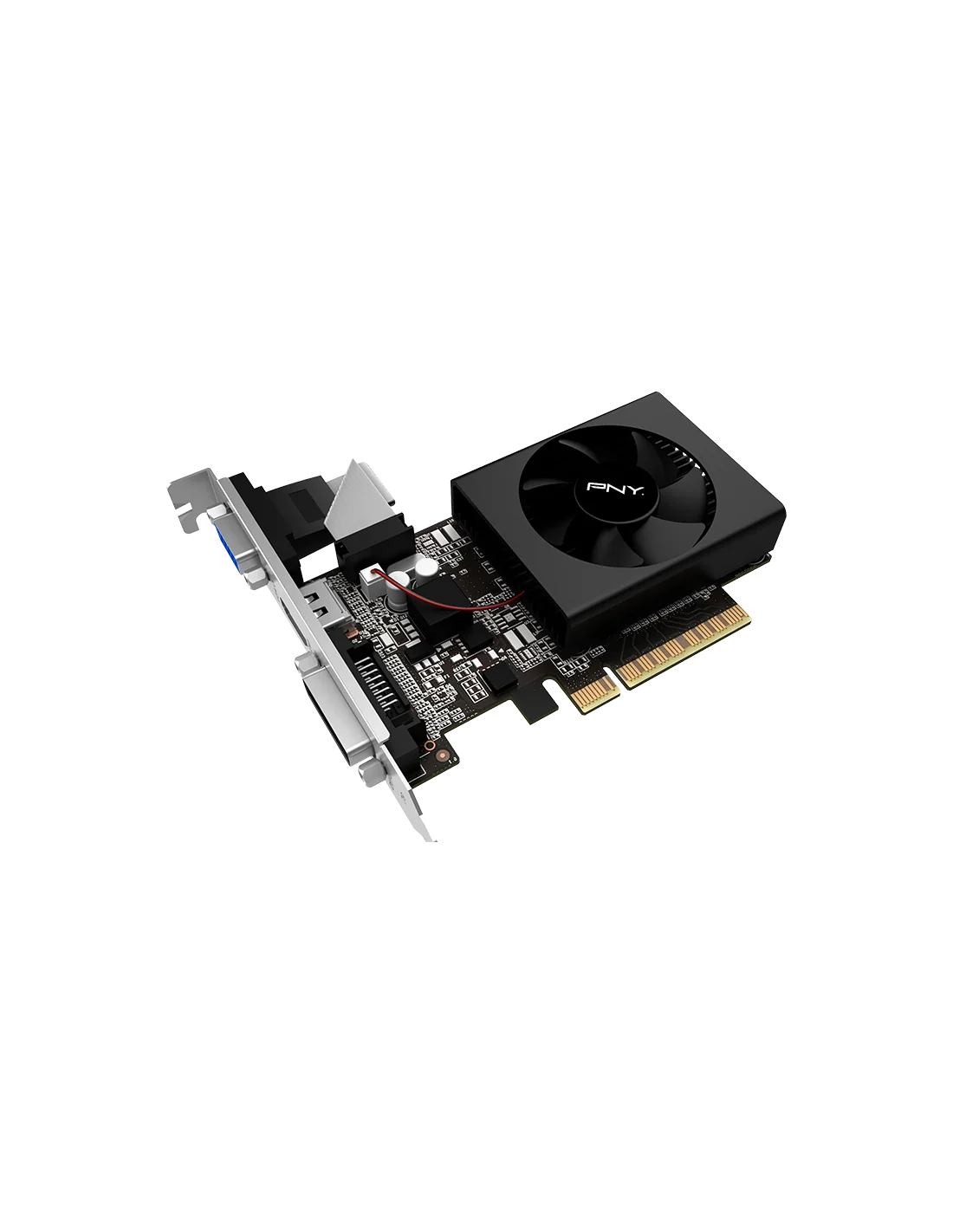 PNY GeForce GT 730 LP 2GB GDDR3