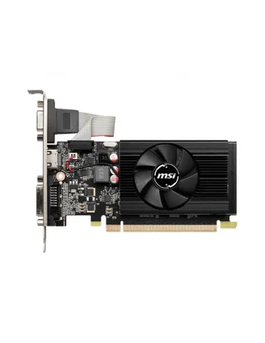 MSI GeForce GT 730 LP 2GB GDDR3
