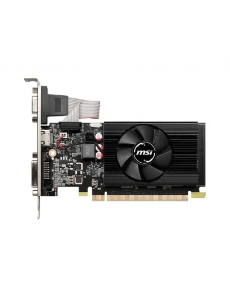 MSI GeForce GT 730 LP 2GB GDDR3