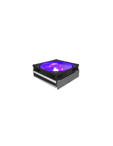 Cooler Master G200P RGB Ventilador CPU