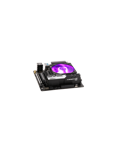 Cooler Master G200P RGB Ventilador CPU