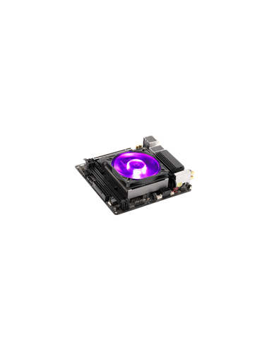 Cooler Master G200P RGB Ventilador CPU