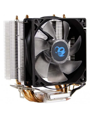 CoolBox DeepGaming Twister III Ventilador CPU