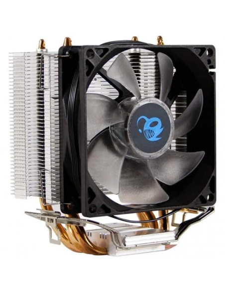 CoolBox DeepGaming Twister III Ventilador CPU