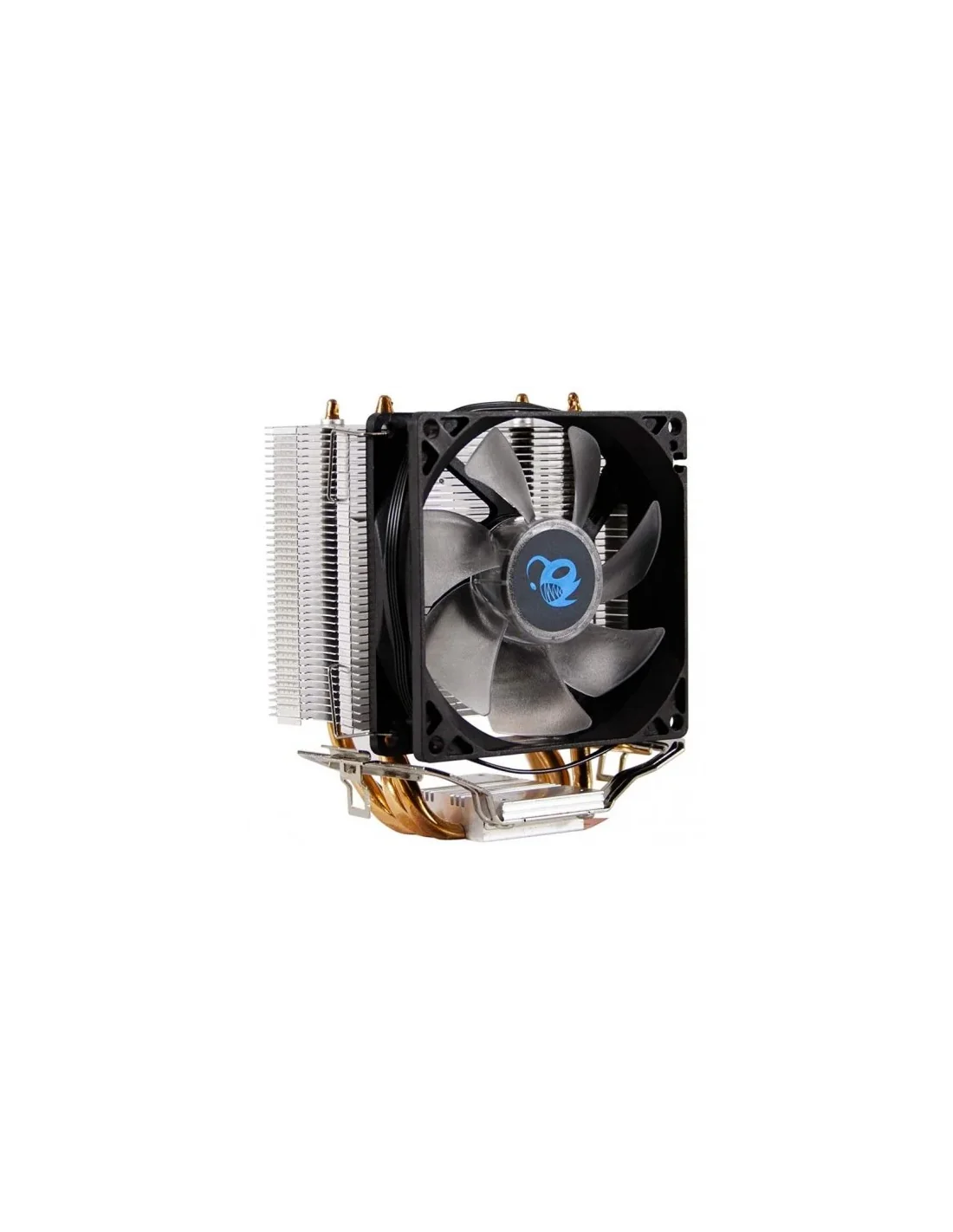 CoolBox DeepGaming Twister III Ventilador CPU