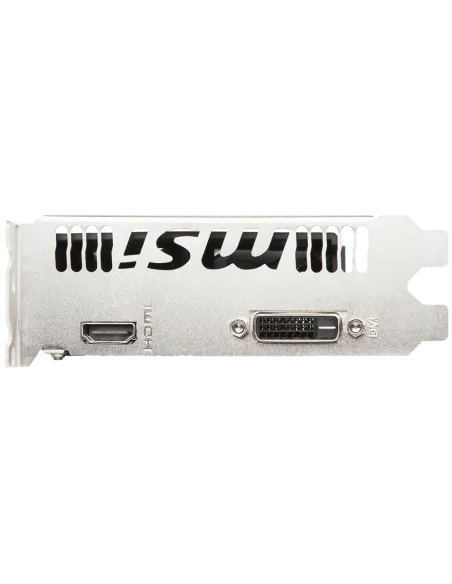 MSI GeForce GT 1030 Aero ITX D4 OC 2GB GDDR4